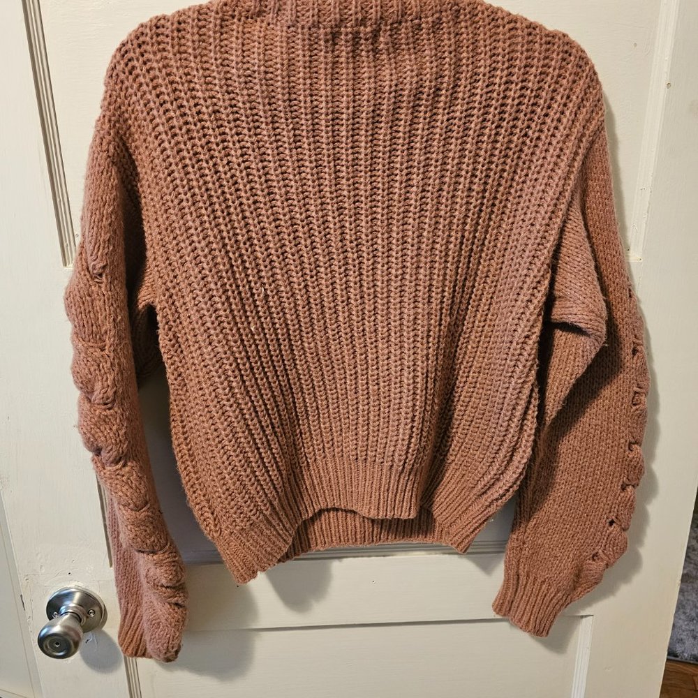 Sweater - Picture 2 of 3